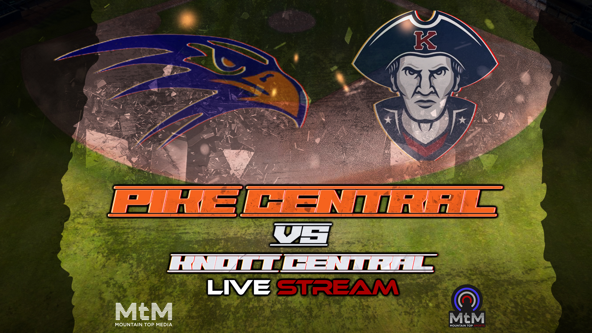 Knott Central @ Pike Cenral Baseball - 03/29/2024, 00:55:56