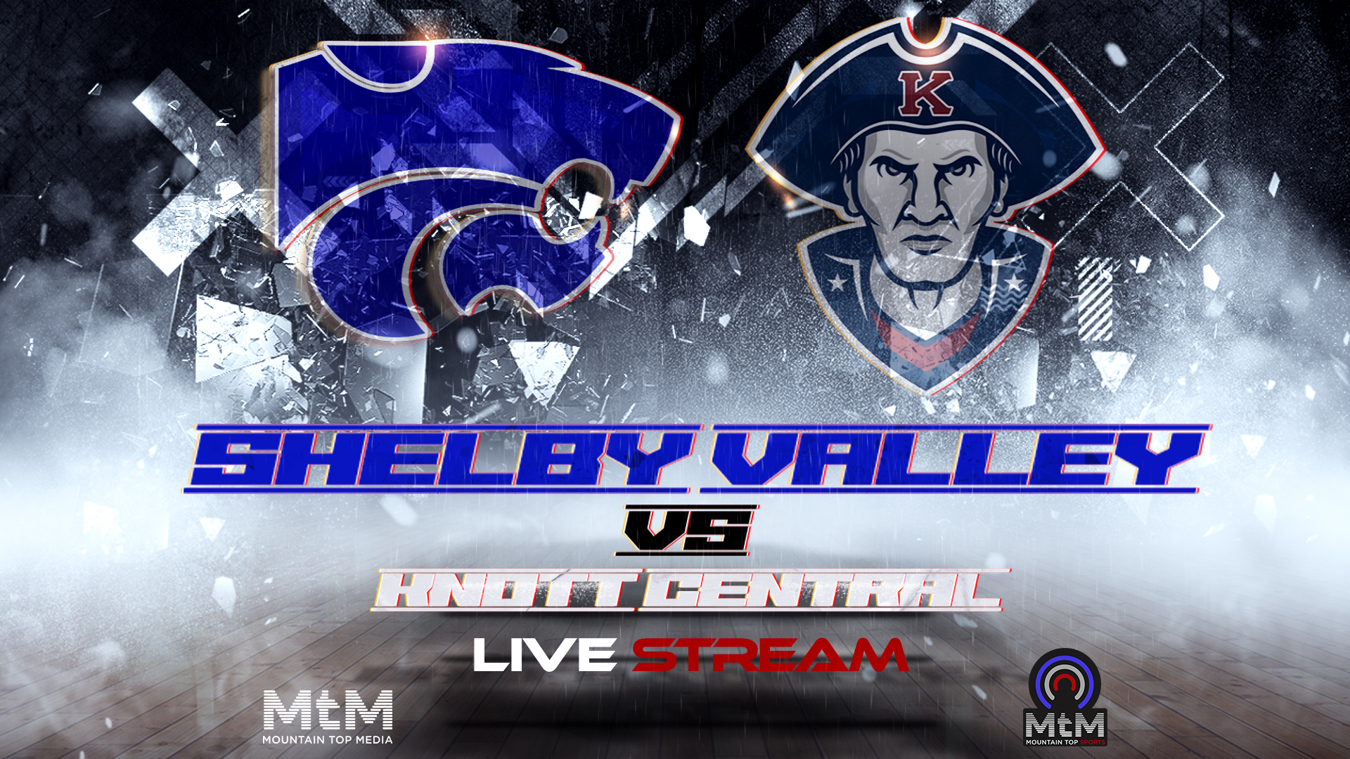 Knott Central @ Shelby Valley 11-6-25 - 11/07/2025, 02:16:33