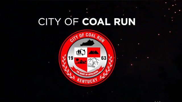 City of Coal Run Village Fireworks 2023