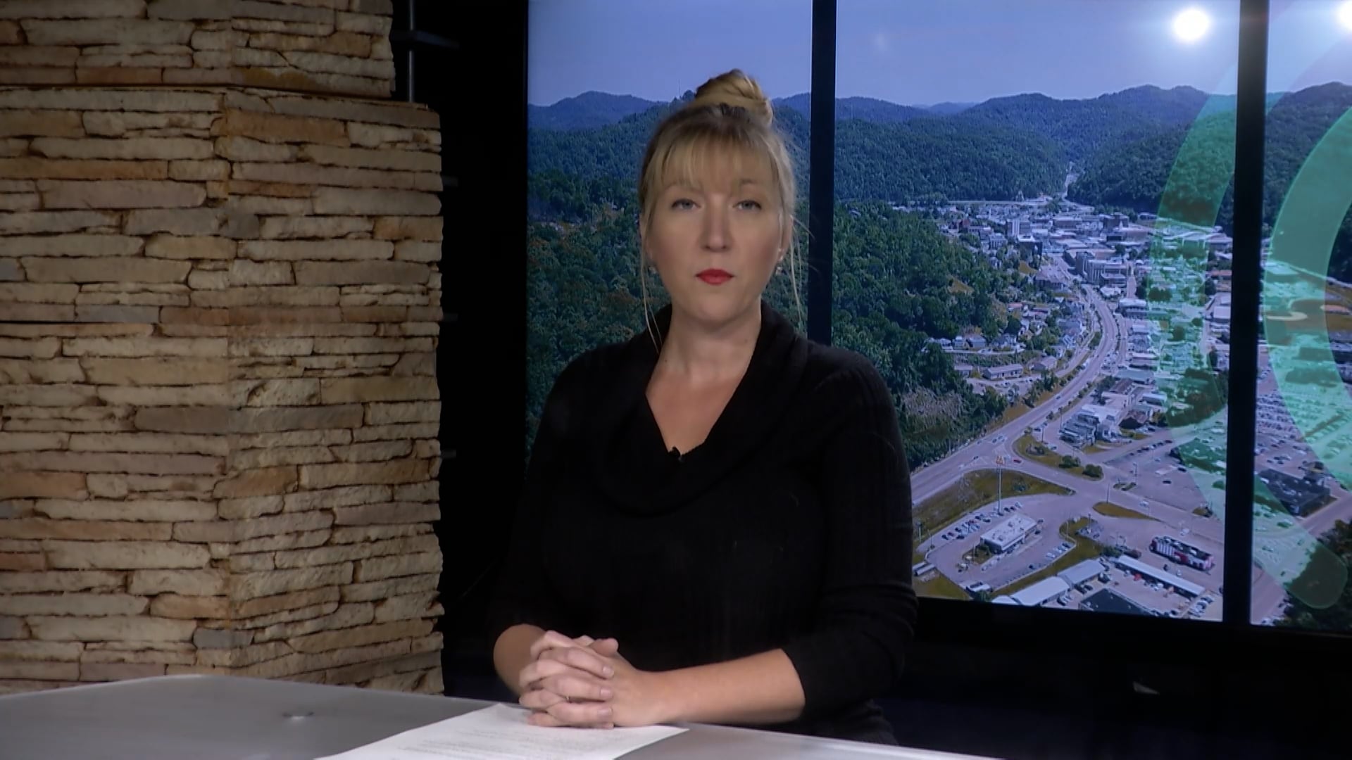 Mountain Top Daily - 11/19/25