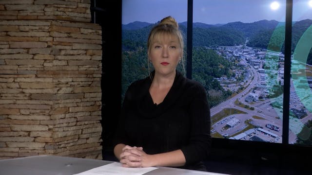 Mountain Top Daily - 11/19/25