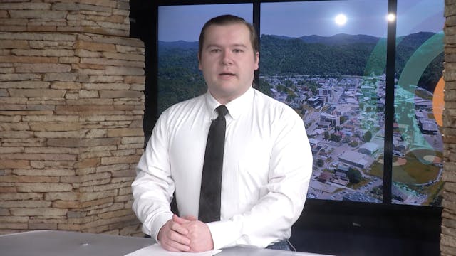 Mountain Top Daily - 12/16/25