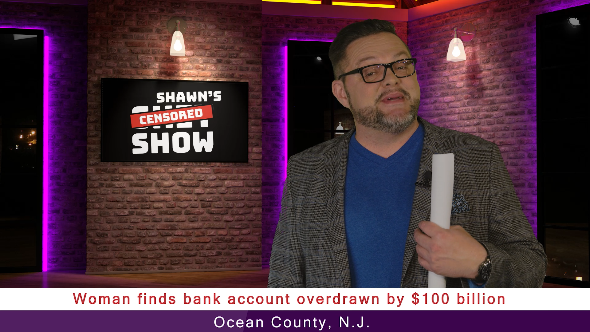 Shawn's Sh*t Show - 05/19/23