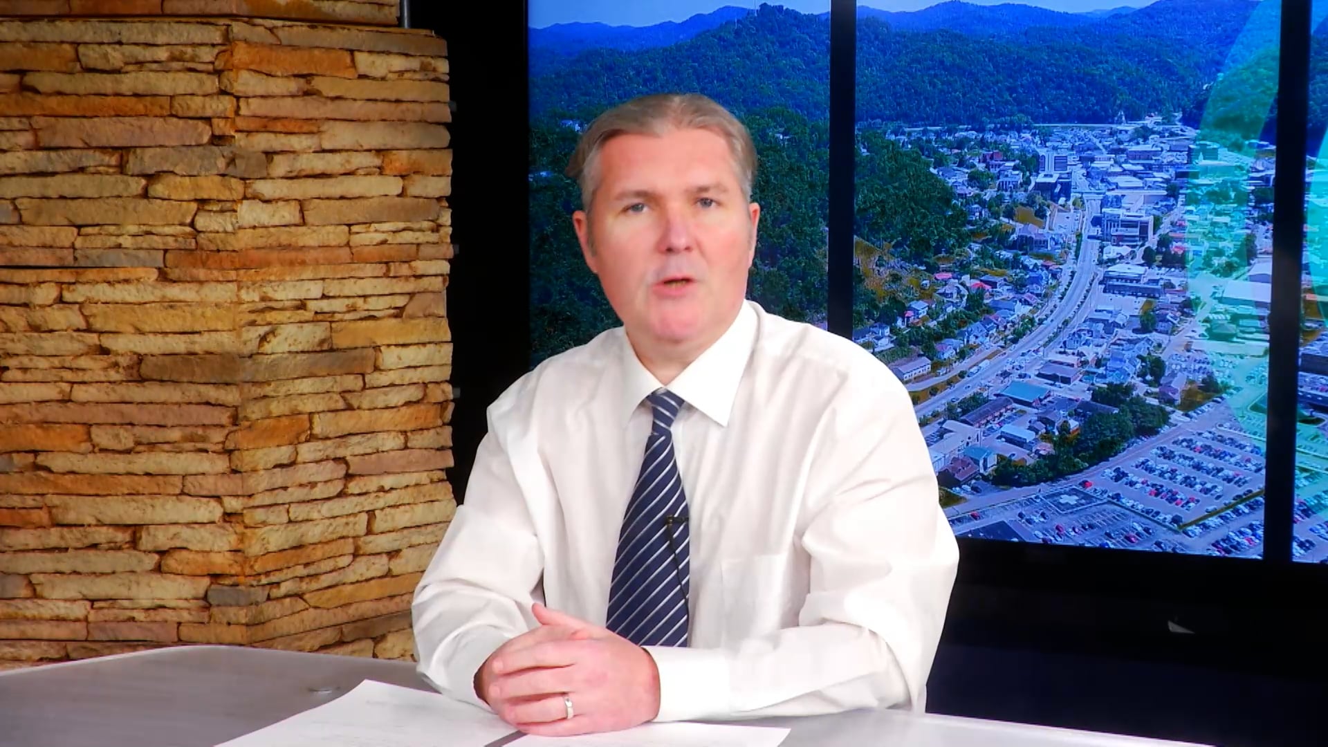 Mountain Top Daily - 01/30/26