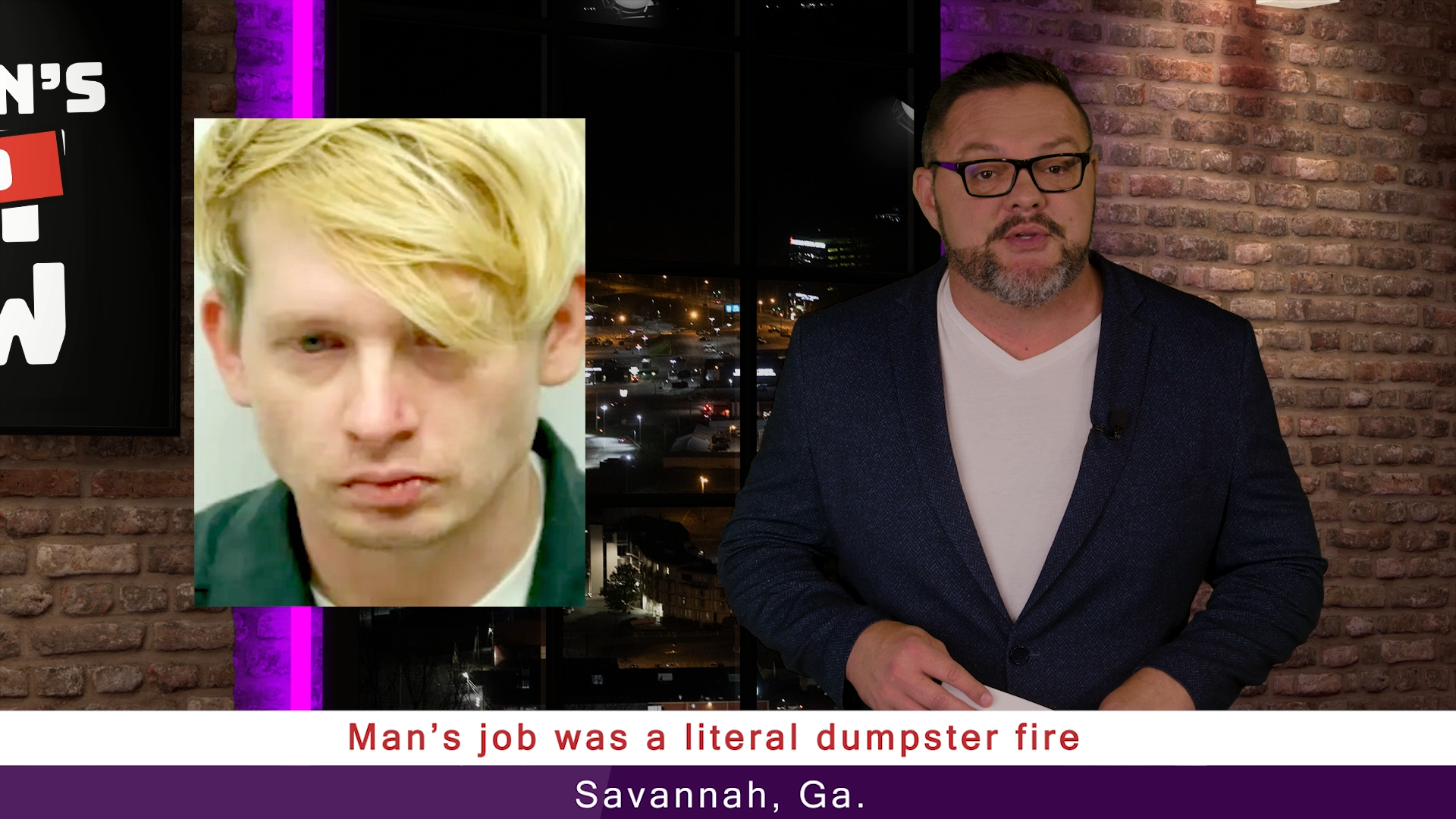 Shawn's Sh*t Show - 08/09/24