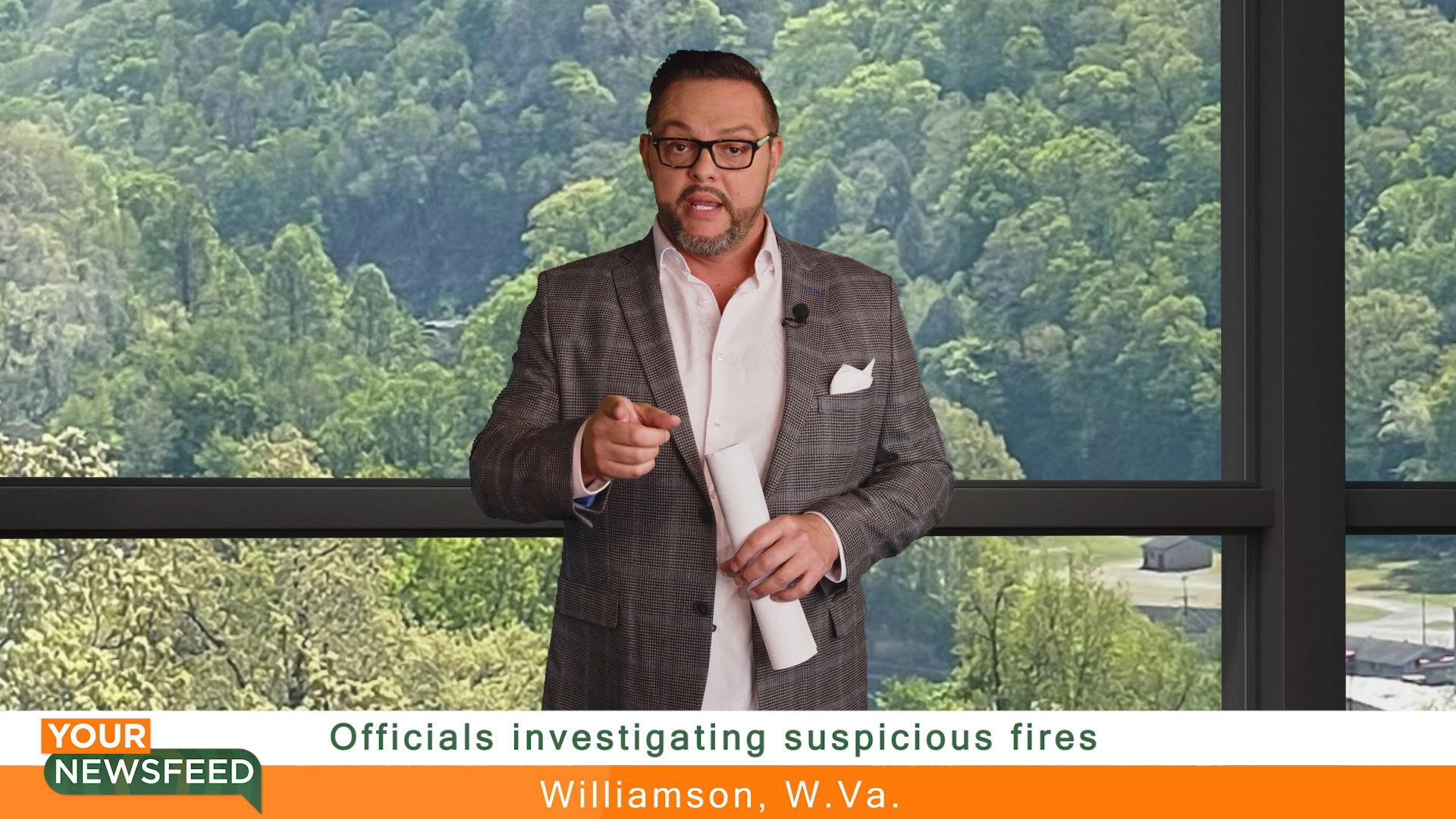 Your Newsfeed - 07/15/2022