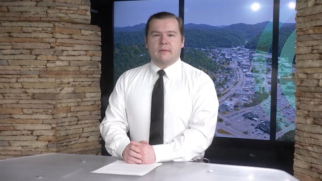 Mountain Top Daily - 12/18/25