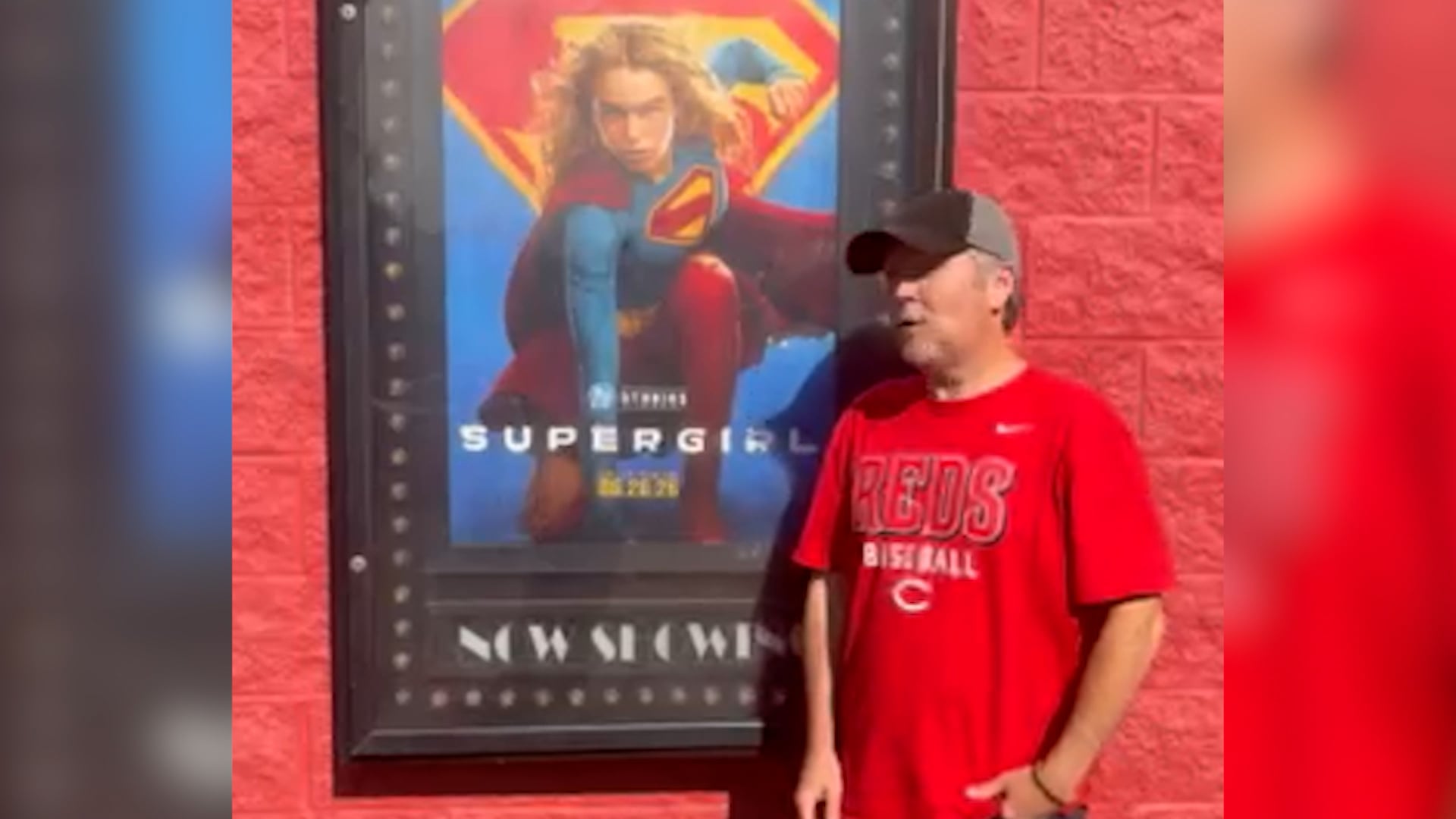 Trust Me - Supergirl (2026)