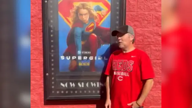 Trust Me - Supergirl (2026)