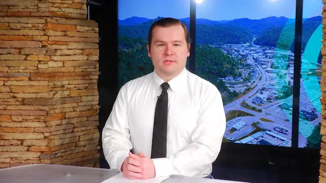 Mountain Top Daily - 03/12/26