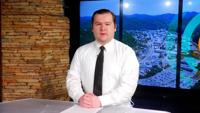 Mountain Top Daily - 02/12/26