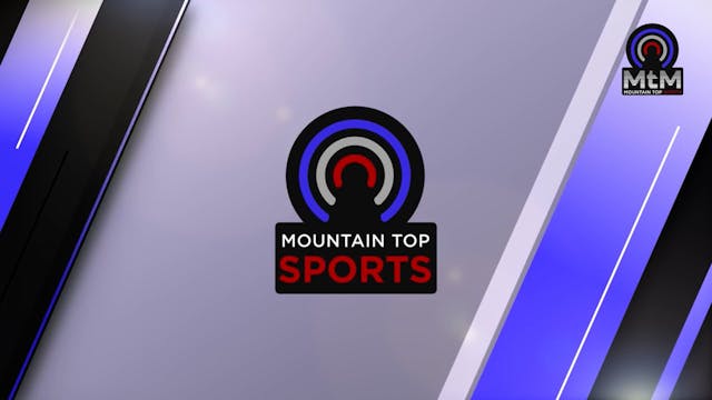 Mountain Top Sports Recap 11-14-25