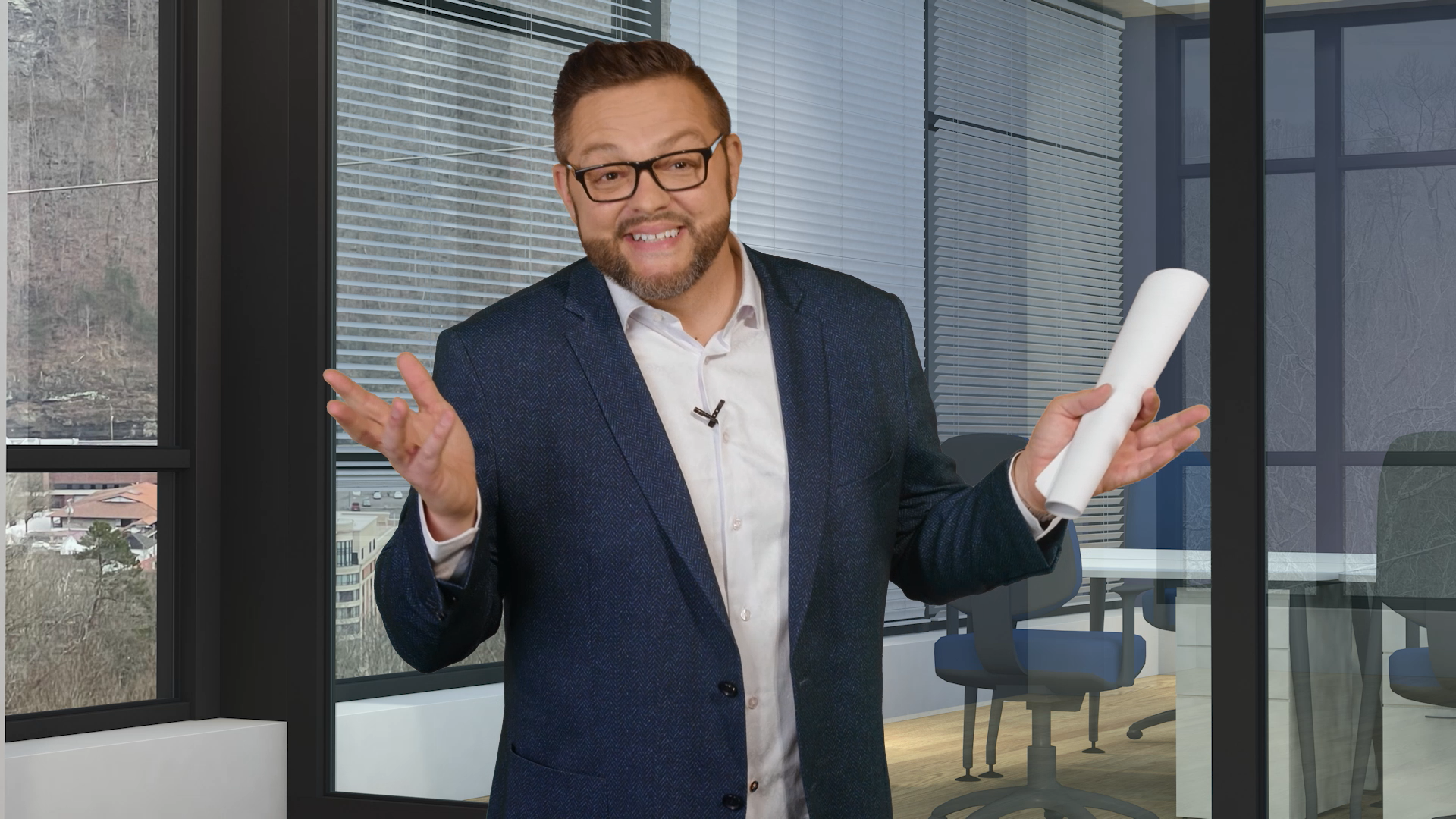 Your Newsfeed - 04/08/22