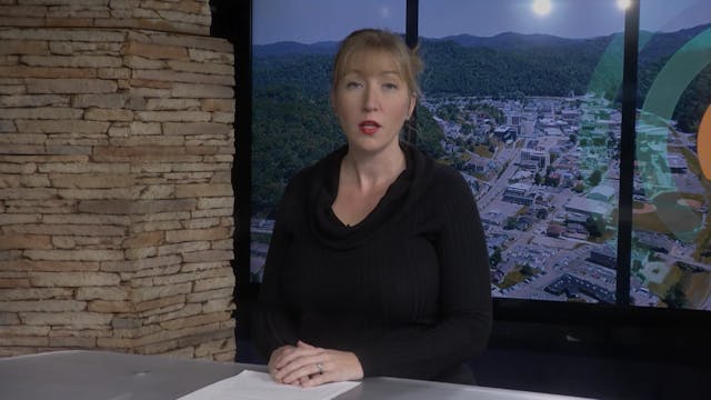 Mountain Top Daily - 12/17/25