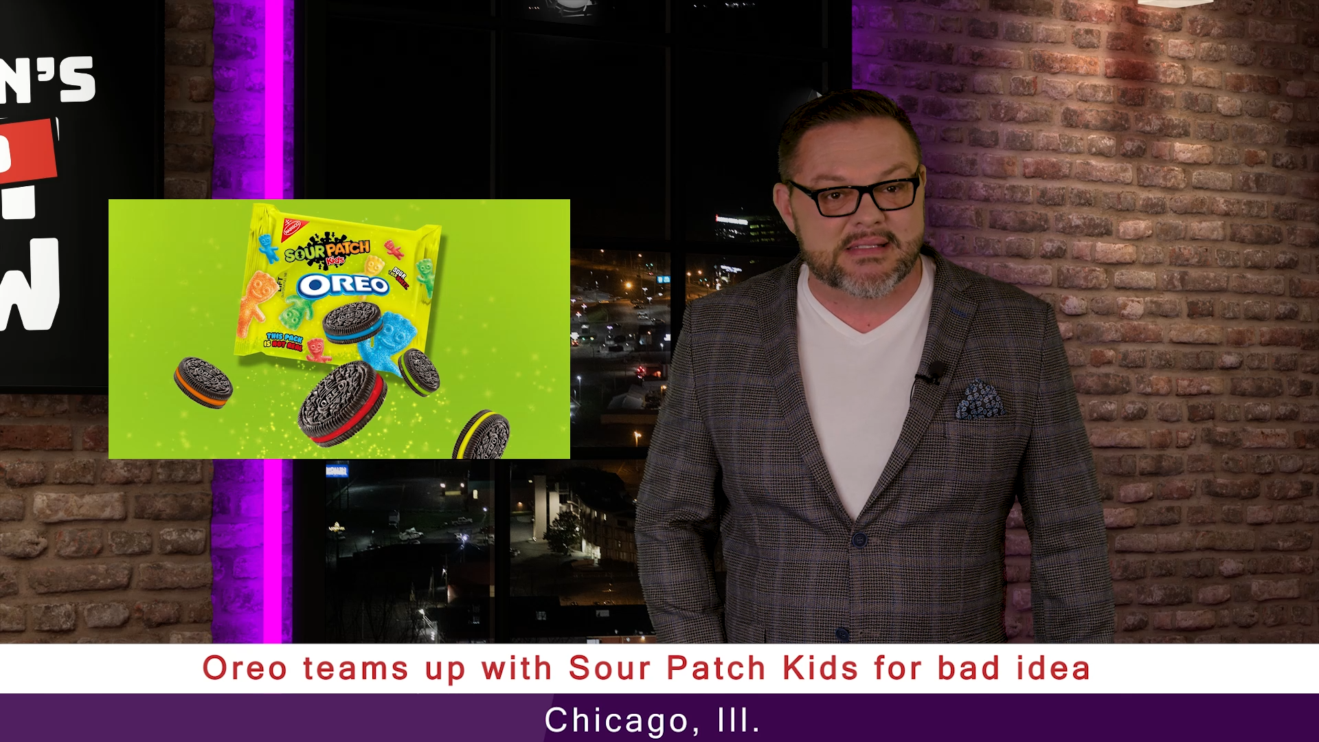 Shawn's Sh*t Show - 04/26/24