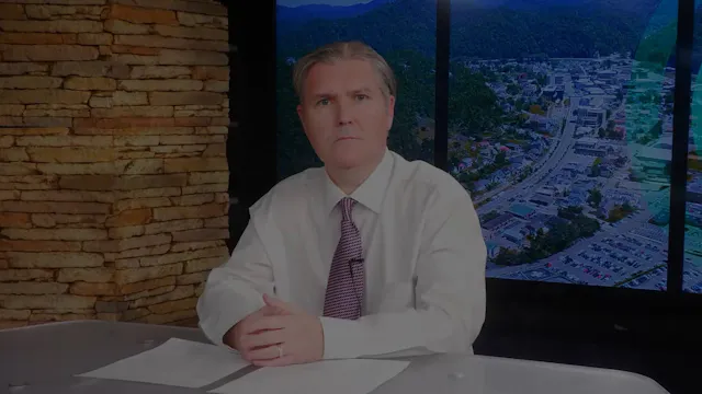 Mountain Top Daily - 03/13/26