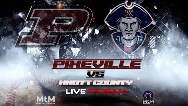 Pikeville V. Knott County Central | B...