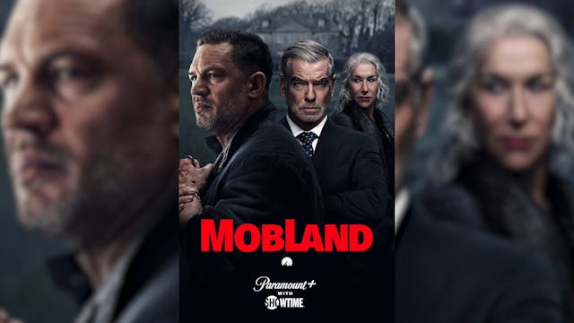 Trust Me - MobLand First Impressions