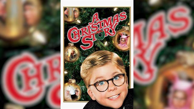 Trust Me - Christmas Movies