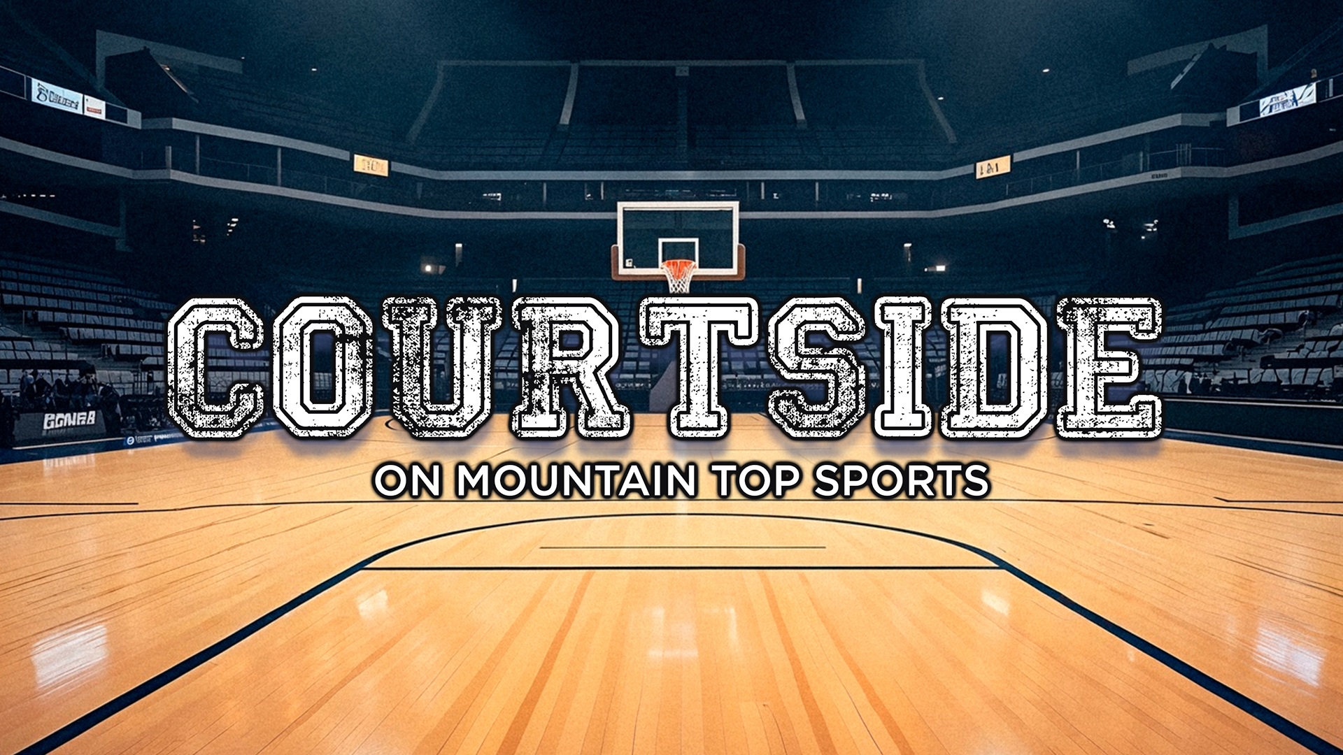 Courtside with Denny Paul May and Zack Akers -Kory Thacker 1-07-26