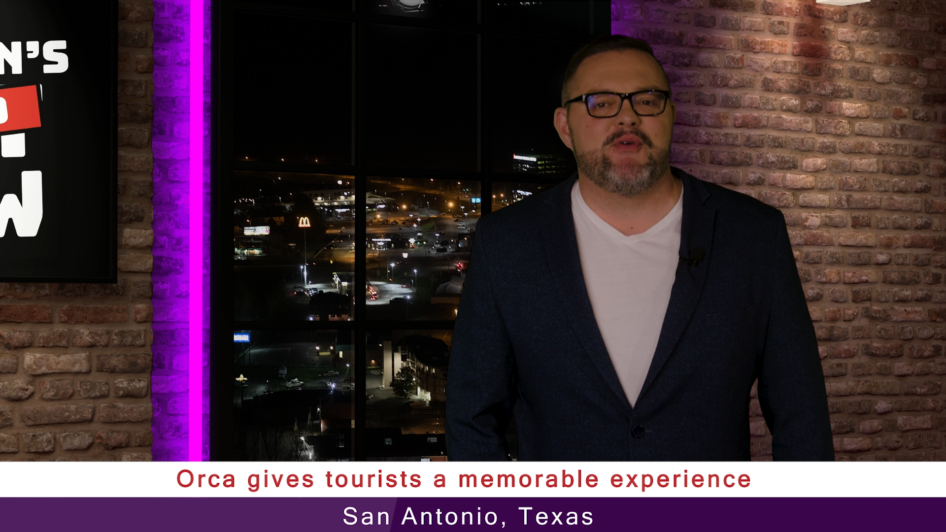 Shawn's Sh*t Show - 10/25/24