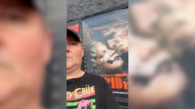 Trust Me - The Bride!