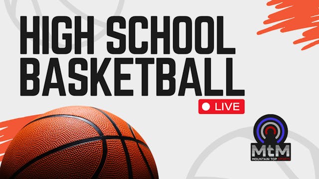High School Basketball
