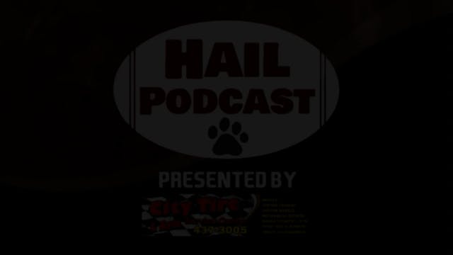 Hail Podcast - 01/29/24