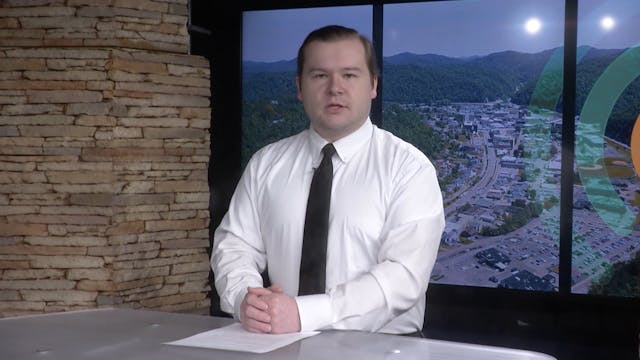 Mountain Top Daily - 12/04/25