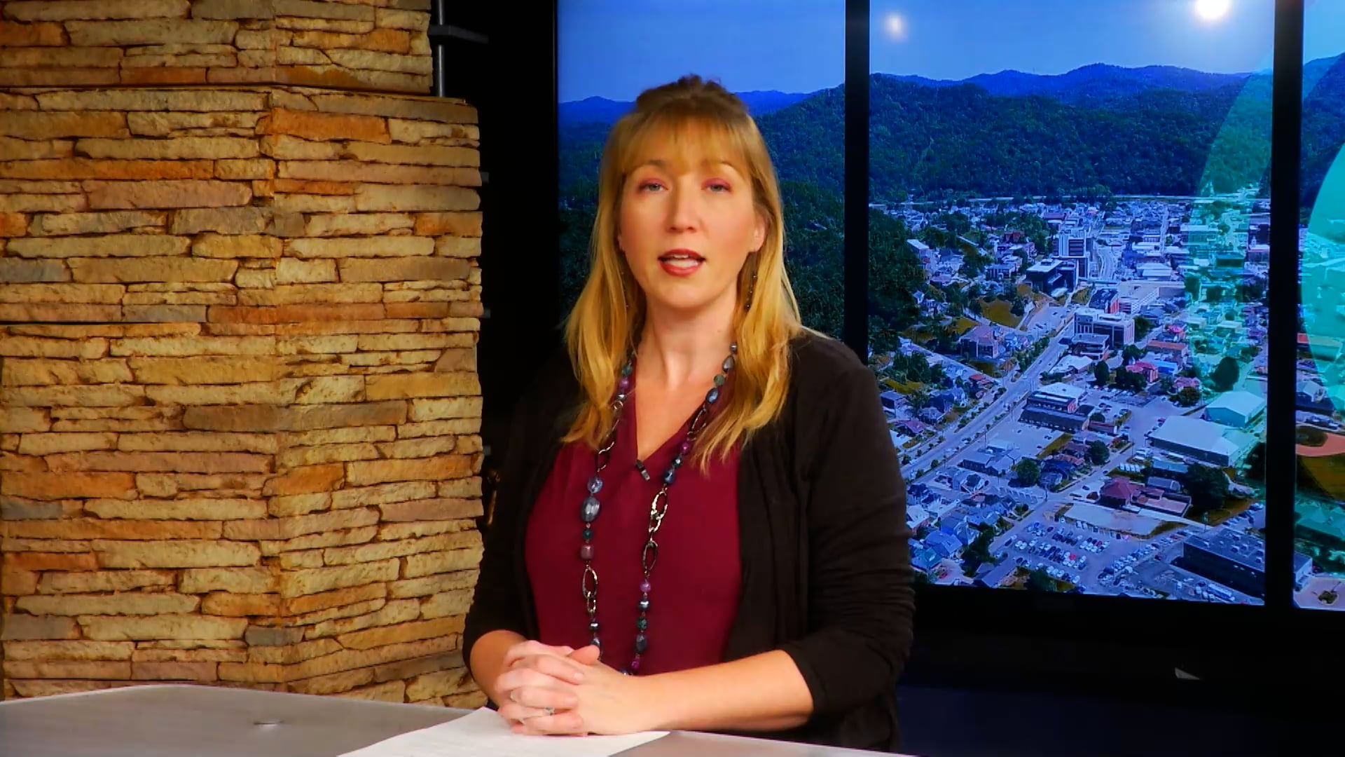 Mountain Top Daily - 01/28/26