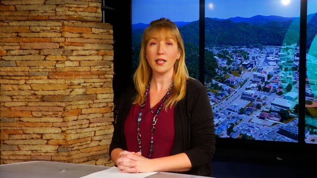 Mountain Top Daily - 01/28/26