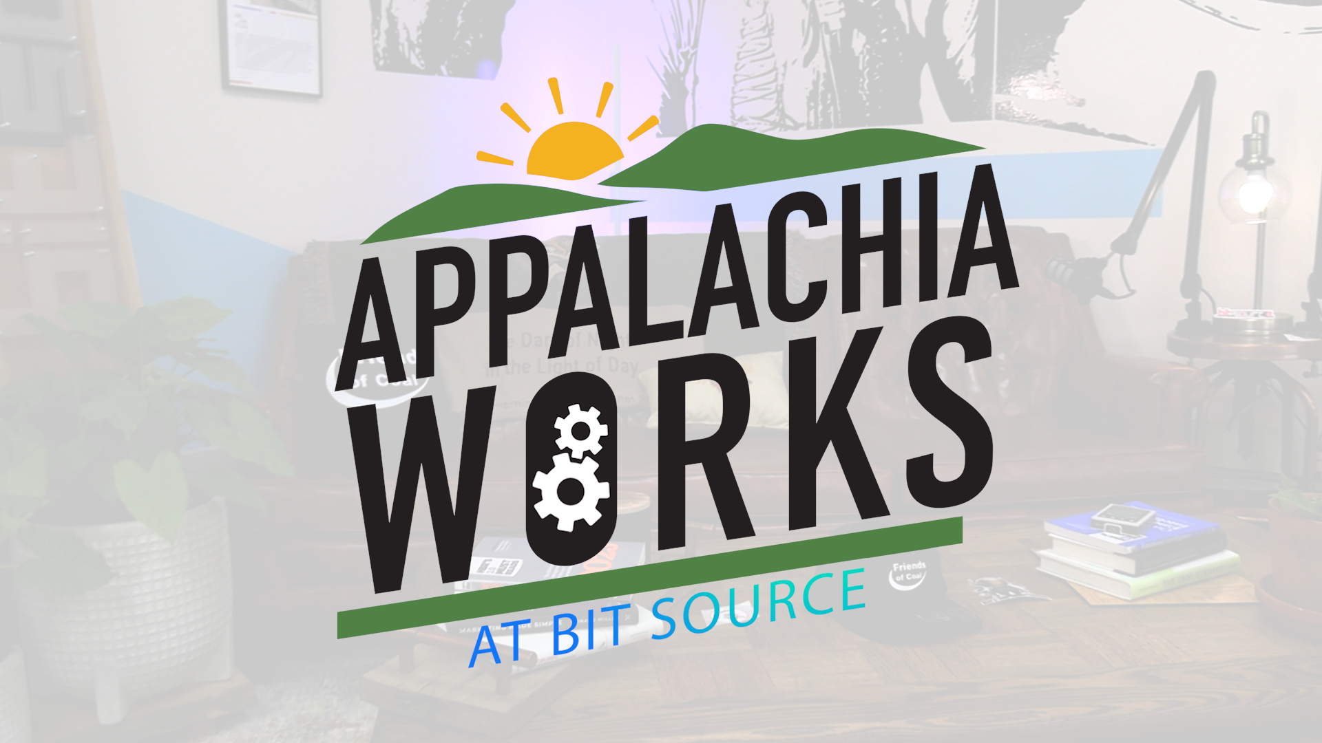 Appalachia Works