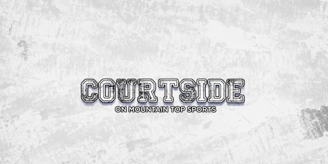 Courtside with Denny Paul May and Zach Akers