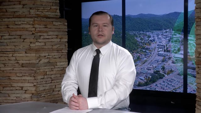 Mountain Top Daily - 10/29/25