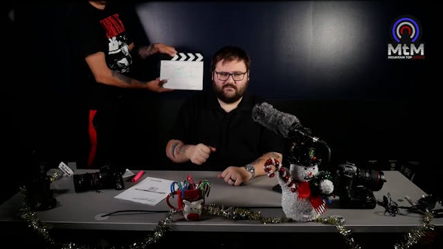 Mountain Top Sports Recap 11-12-25