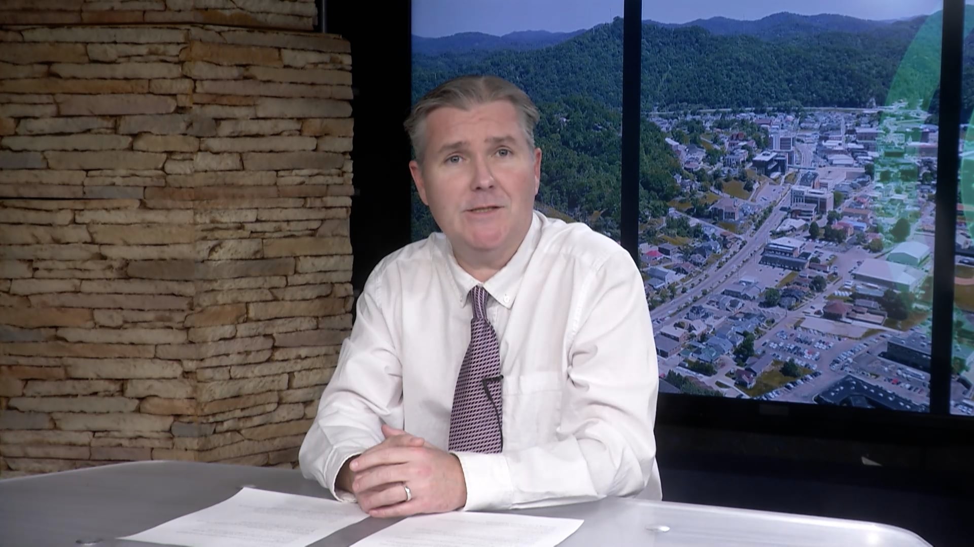 Mountain Top Daily - 11/07/25