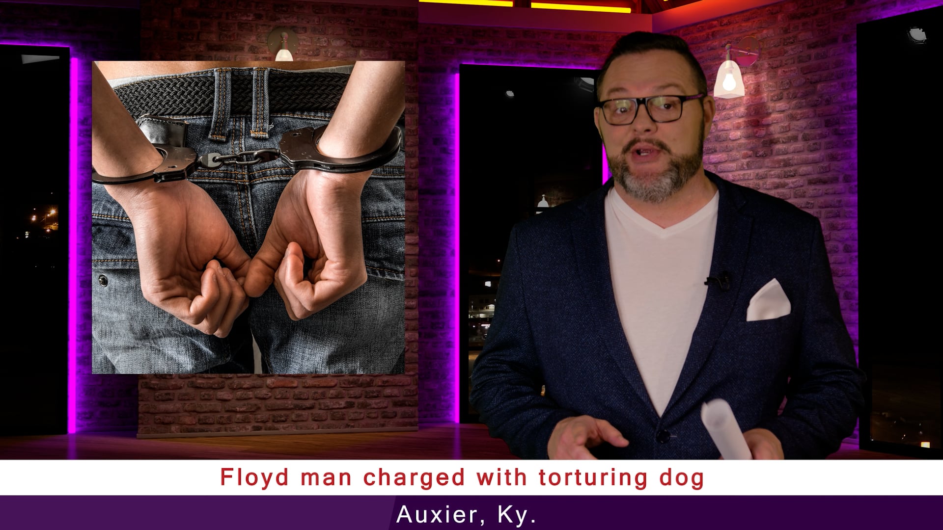 Shawn's Sh*t Show - 01/17/25