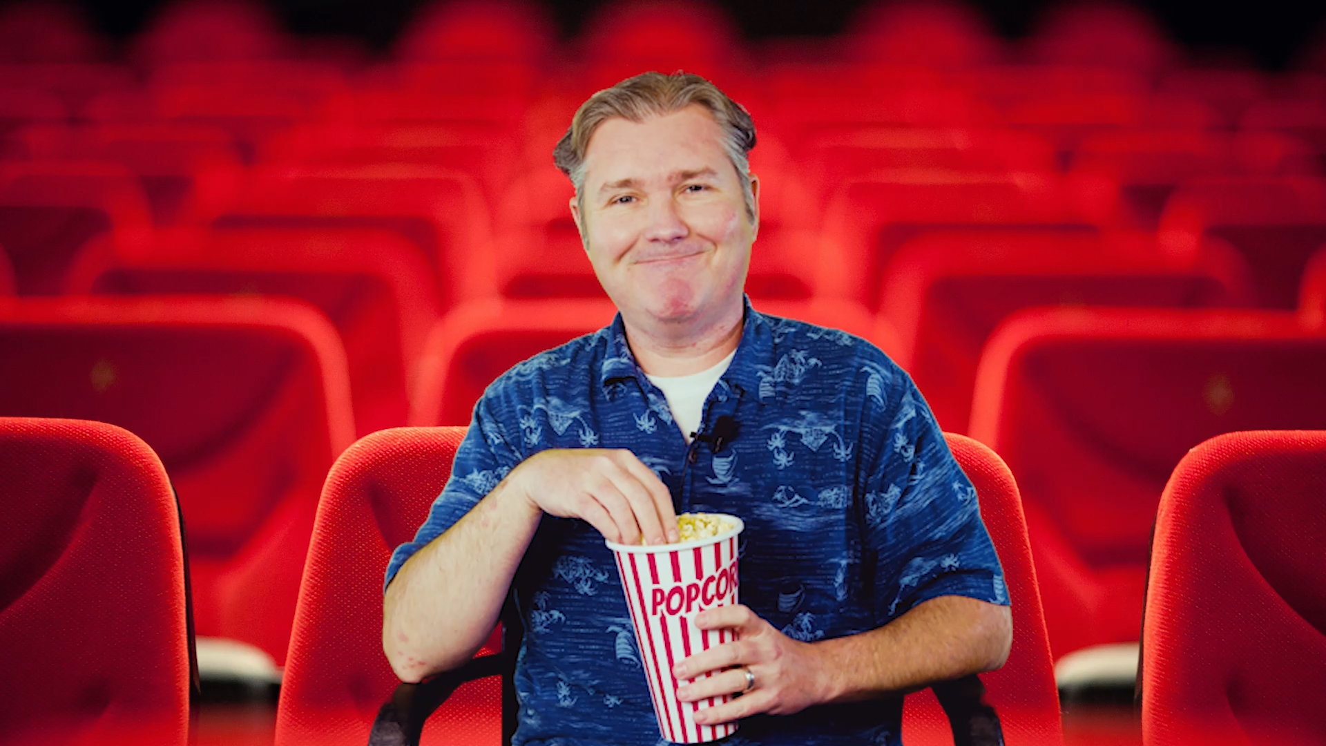 Trust Me - Road House (2024)