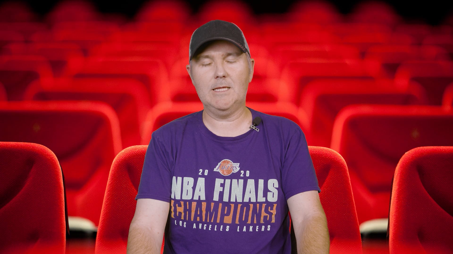 Trust Me - Happy Gilmore 2