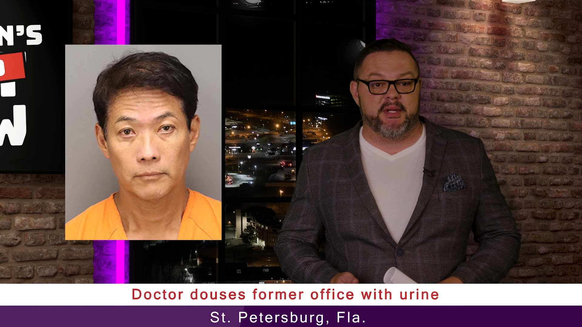 Shawn's Sh*t Show - 08/30/24