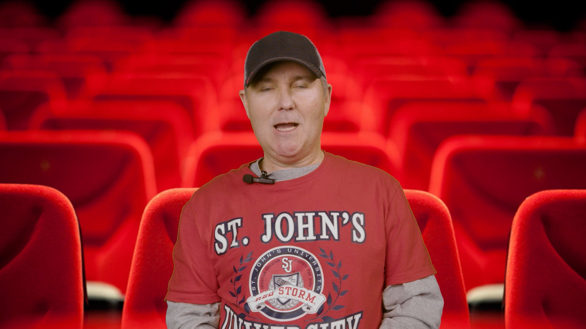 Trust Me - Cold Storage