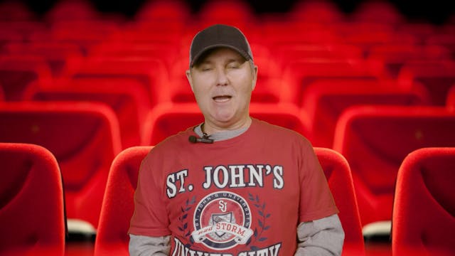 Trust Me - Cold Storage