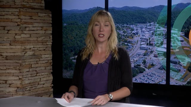 Mountain Top Daily - 10/30/25