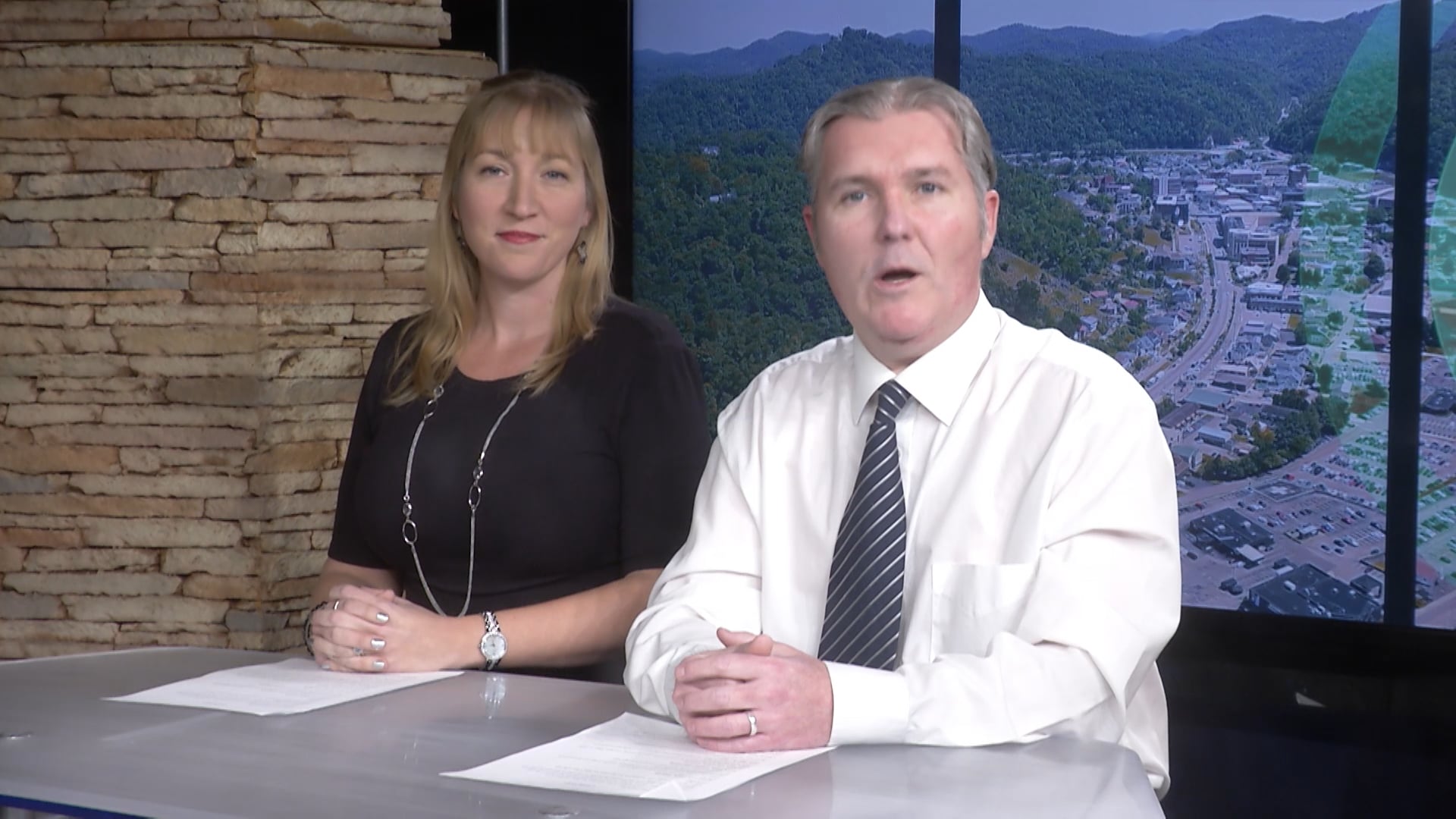 Mountain Top Daily - 12/31/25