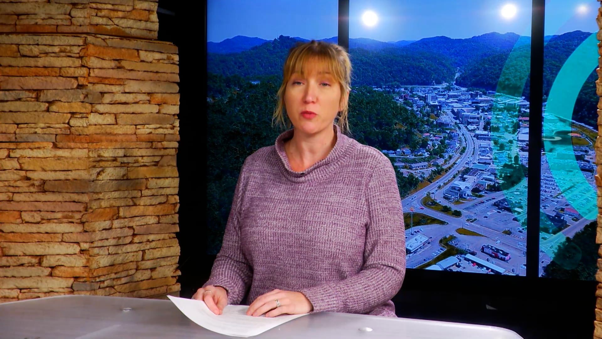 Mountain Top Daily - 03/02/26