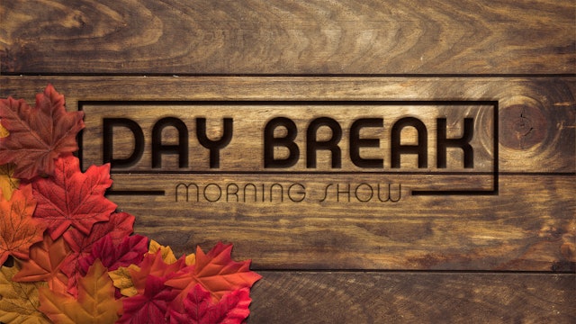 Day Break Morning Show
