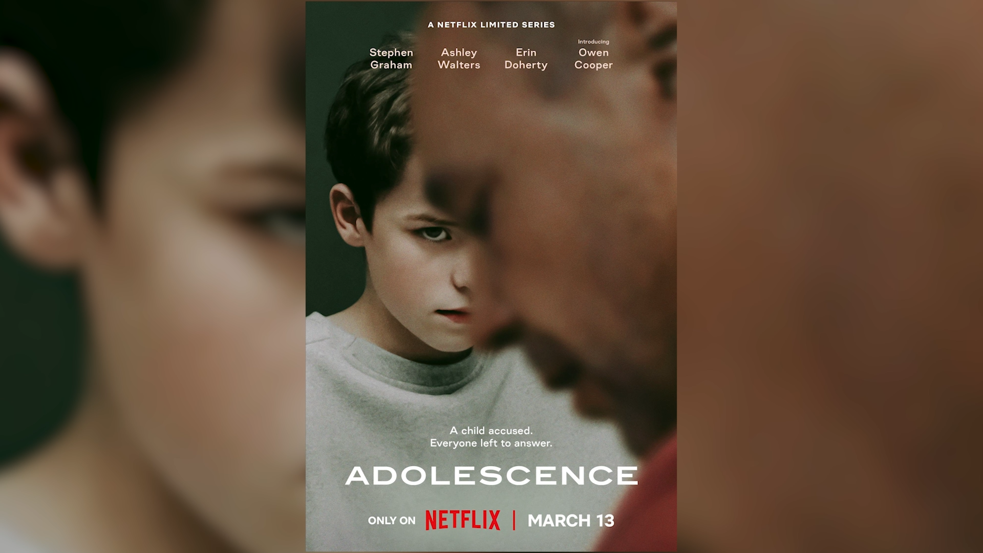 Trust Me - Adolescence