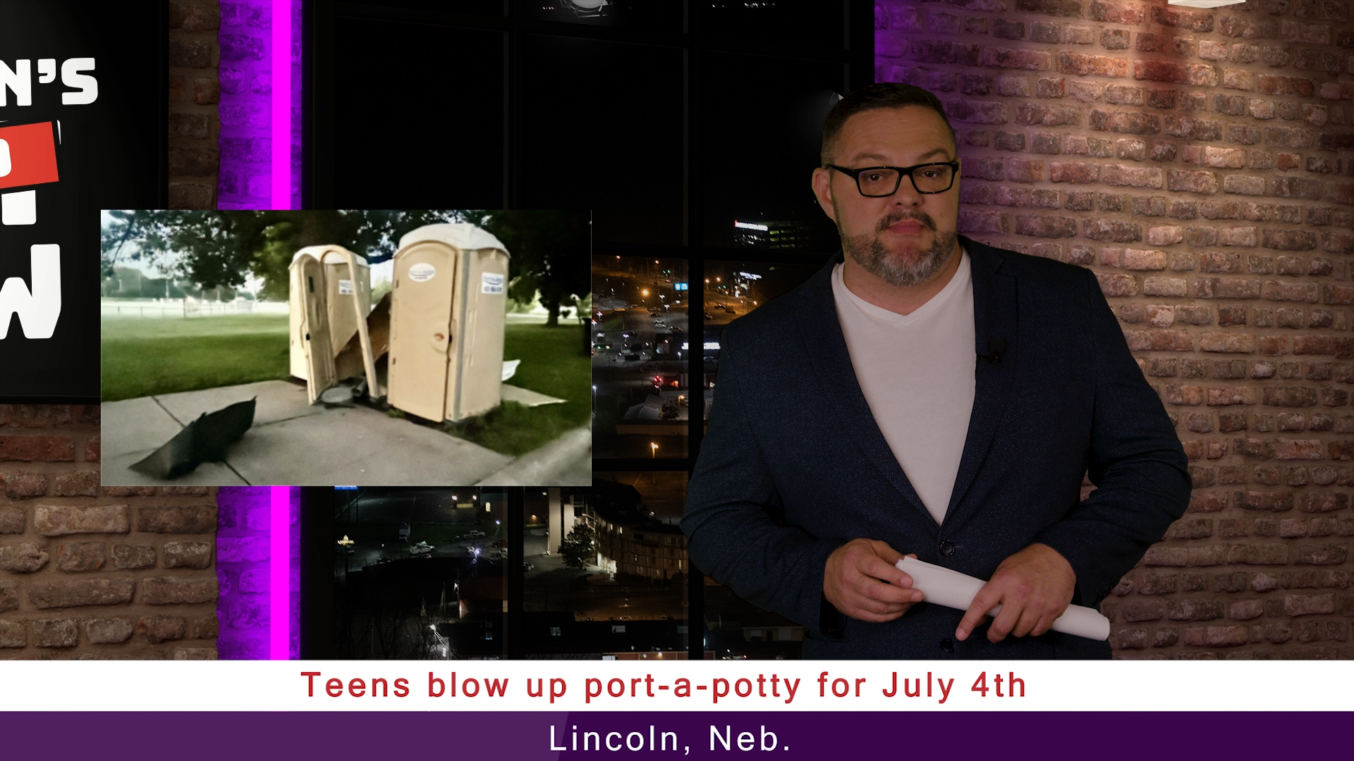 Shawn's Sh*t Show - 07/12/24