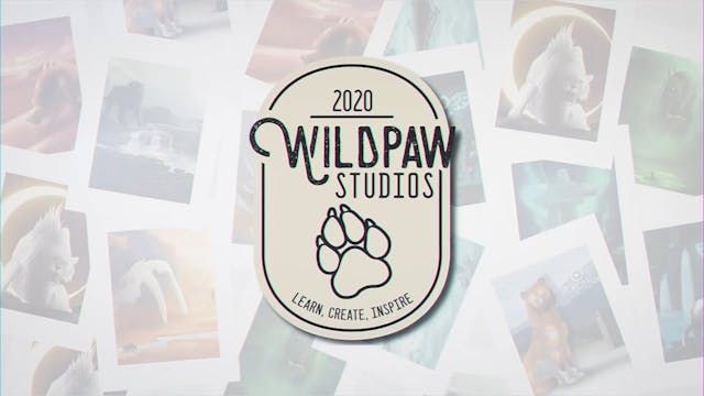 Wildpaw Studio - Lunar Familiar