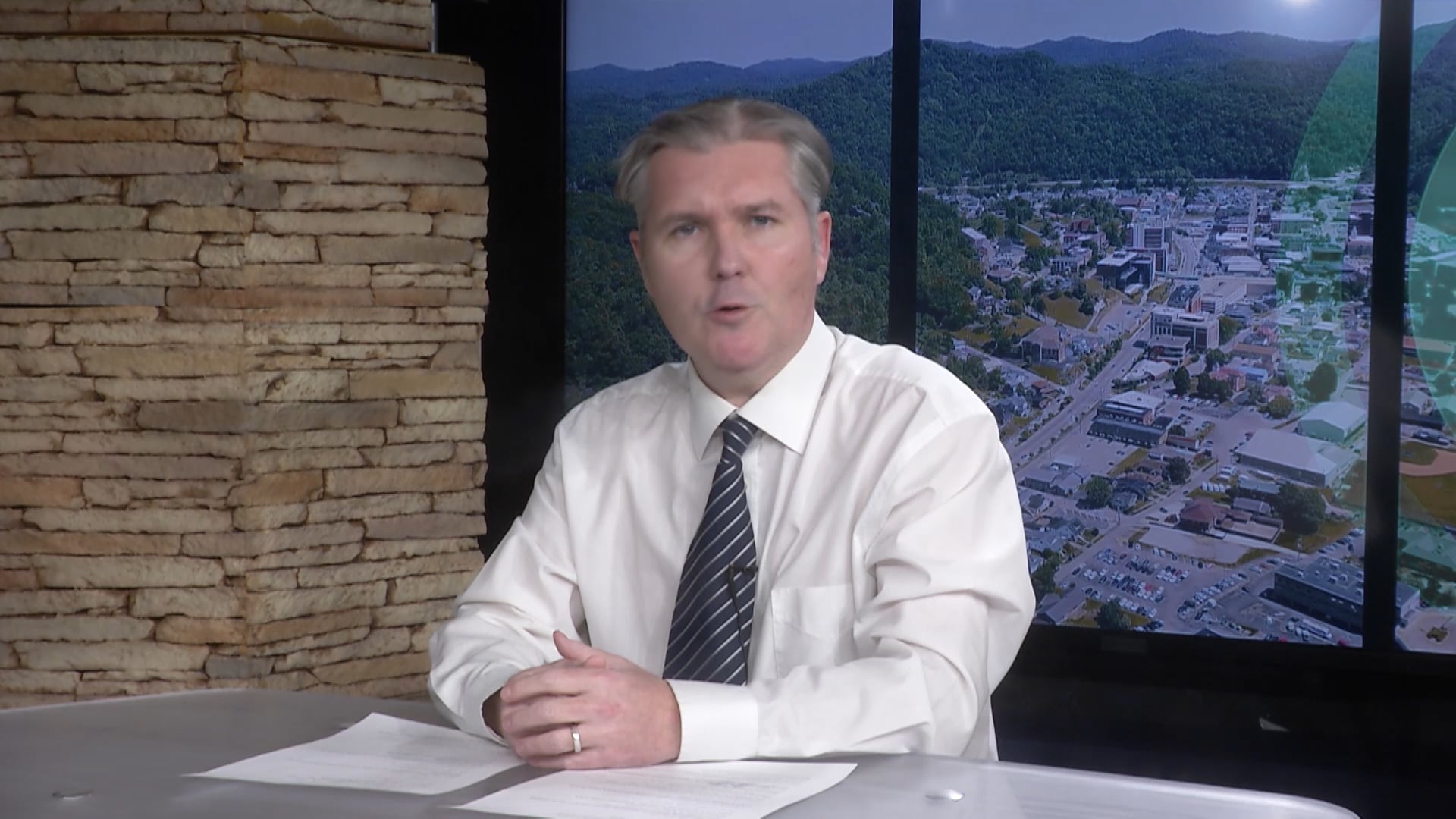 Mountain Top Daily - 12/08/25